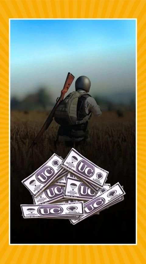 Free UC and SEASON 11 ROYAL PASS For Pubg Guide screenshot 2