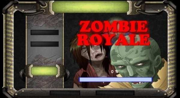 Zombie Royale screenshot 5