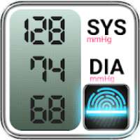 Blood Pressure Calculation