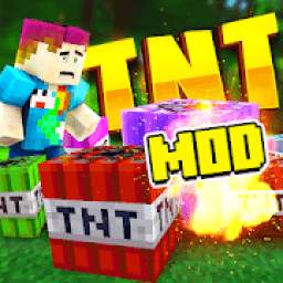 * TNT MOD NEW