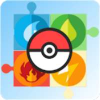 Teambuilder - App für Pokémon-Spiele