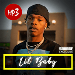 Lil Baby आइकन