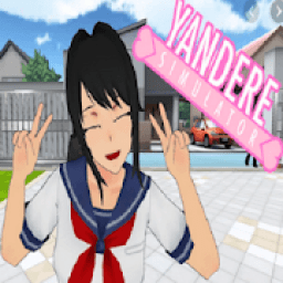 Yandere Simulator Walkthrough icon