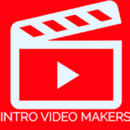 ikon FREE INTRO VIDEO MAKERS