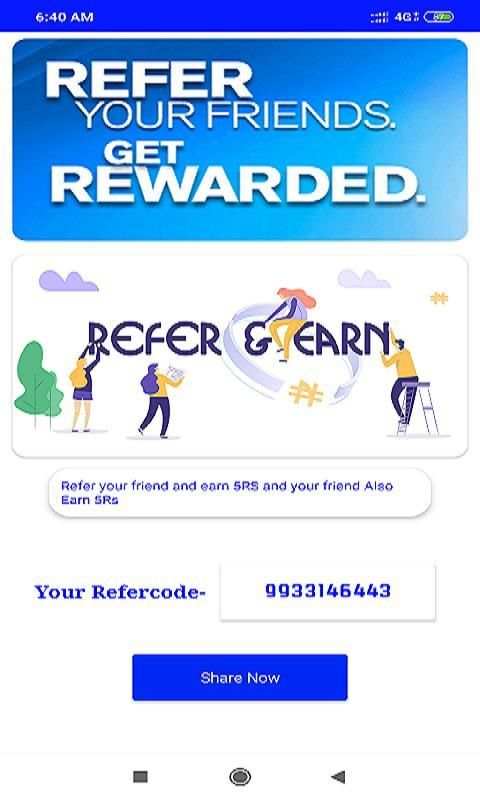 Cash Profit | Earn Your Profit screenshot 1