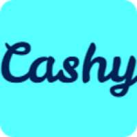 Cashy Browser on 9Apps
