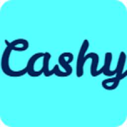 Cashy Browser 1.0.1