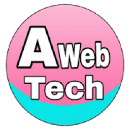 Aks Web Tech आइकन