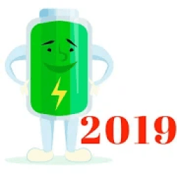 Fast Charger आइकन