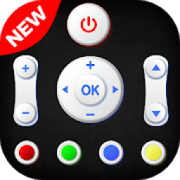 TV Remote Control for Samsung أيقونة