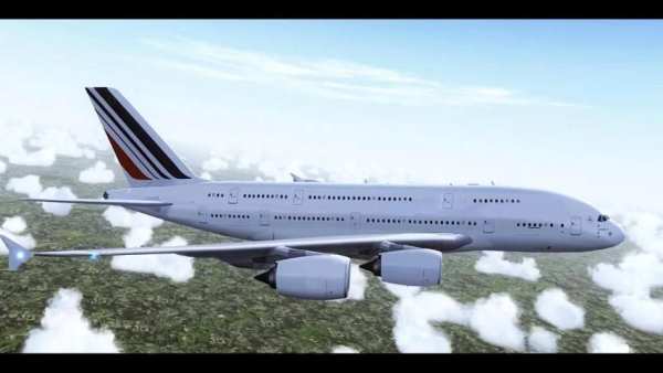 Real Airplane Driving Simulator:Flight Pro Pilot स्क्रीनशॉट 2