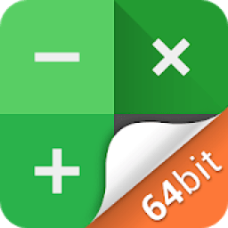 Calculator Vault Lite 64 Support icon
