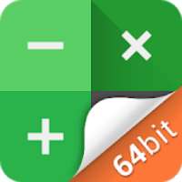 Calculator Vault Lite 64 Support on 9Apps