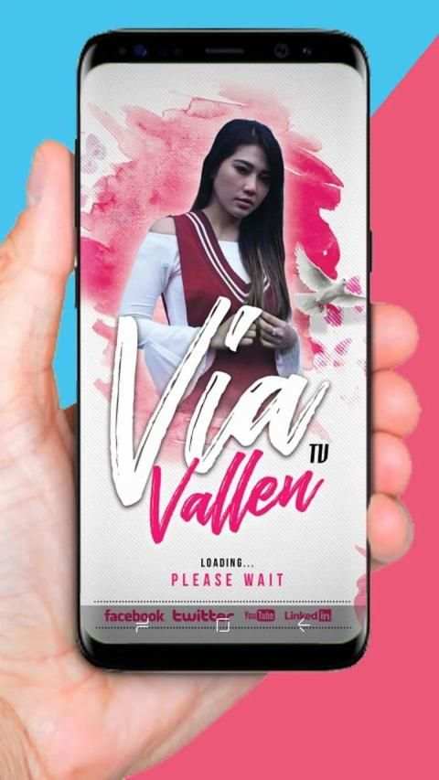 Via Vallen full album. screenshot 4