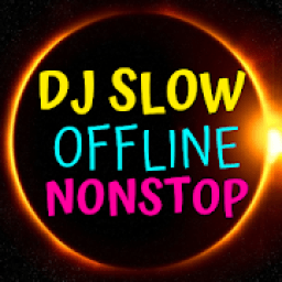DJ Slow Nanda Lia offline Nonstop icon