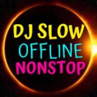 DJ Slow Nanda Lia offline Nonstop