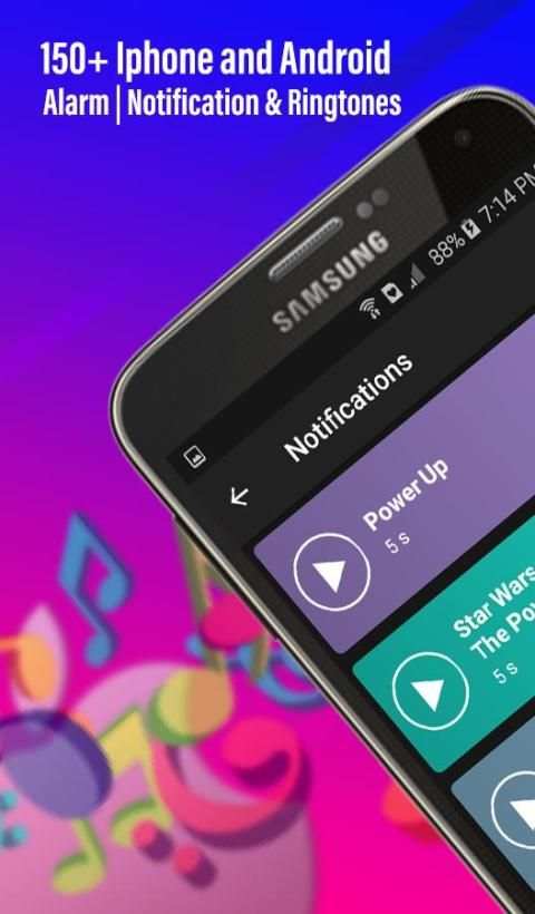 Ringtones for iPhone and Android 2019 | 2020 HD screenshot 8