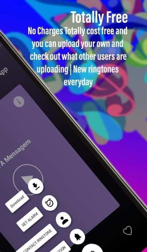 Ringtones for iPhone and Android 2019 | 2020 HD screenshot 3