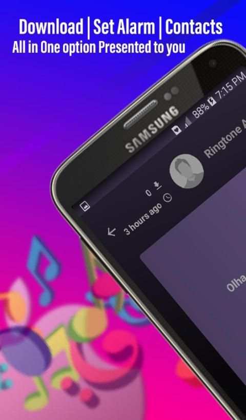 Ringtones for iPhone and Android 2019 | 2020 HD screenshot 4