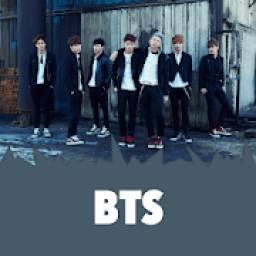 Best Songs BTS (No Permission Required)