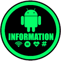 MHS-Mobile Hardware &amp; Software Status आइकन