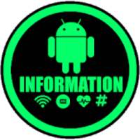 MHS-Mobile Hardware & Software Status