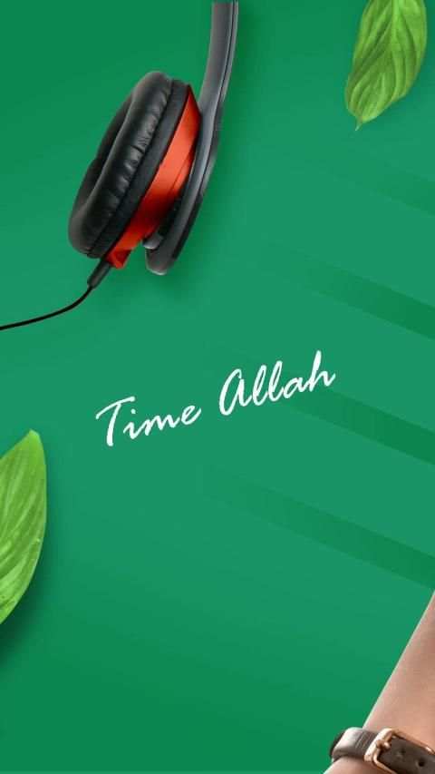 My Alquran Murrotal screenshot 5