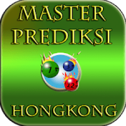 ikon Master Prediksi Togel Hongkong