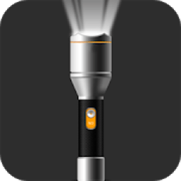 ikon Super Flashlight LED &amp; Morse code