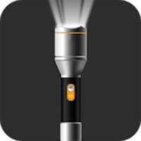Super Flashlight LED & Morse code on 9Apps