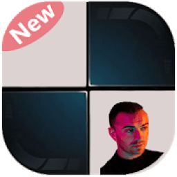 ikon Sam Smith Piano Tiles 3