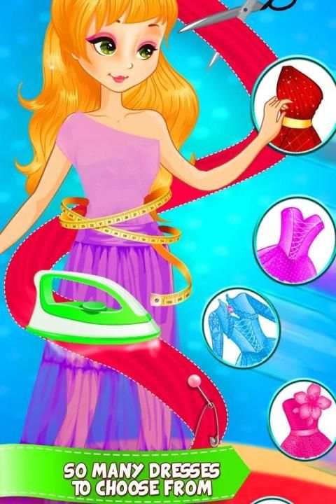 Princess Tailor screenshot 11