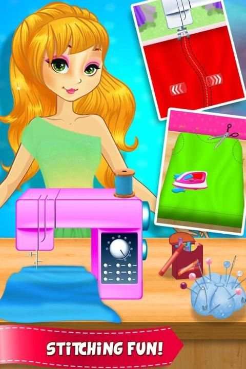 Princess Tailor screenshot 10