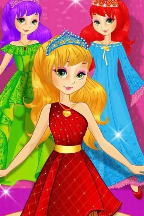 Princess Tailor screenshot 9