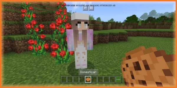Virtual Friends Addon For Minecraft MCPE. screenshot 3