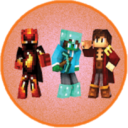 ikon Virtual Friends Addon For Minecraft MCPE.