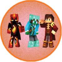 Virtual Friends Addon For Minecraft MCPE.