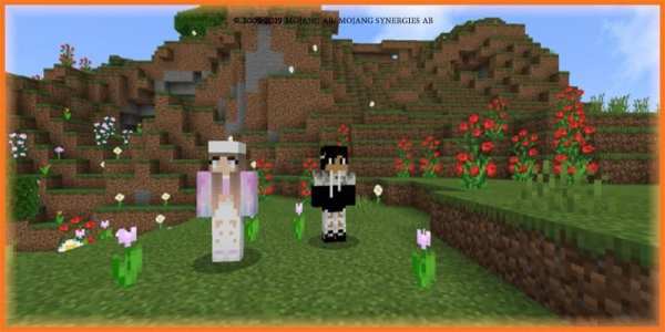 Virtual Friends Addon For Minecraft MCPE. screenshot 4