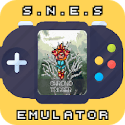 ikon The Kurono S.N.E.S - Classic Simulator