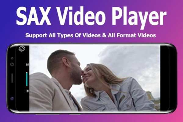 SAX Video Player - All Format Video Player 2020 screenshot 5
