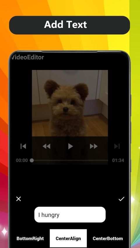 X Video Downloader & Video Editor screenshot 3