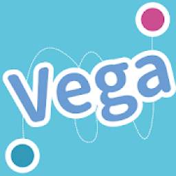 Vega (2020 Great Stress & Anxiety Relief Game)