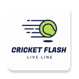 ikon Cricket Flash Live Line