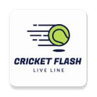 Cricket Flash Live Line