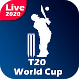 T20 World Cup 2020 - Cricket Live Score icon