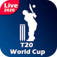 T20 World Cup 2020 - Cricket Live Score
