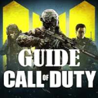 Guide For COD Mobile on 9Apps