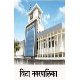 Clean and Smart Vita Nagar Palika आइकन