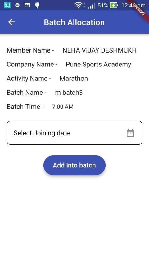My Academy screenshot 5