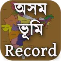 Assam Land Records Dharitree (ভূমি,দলিল,ভূ-নক্সাৰ) on 9Apps